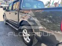2015 Nissan Navara