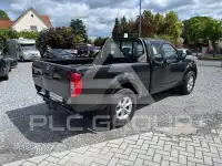 2015 Nissan Navara