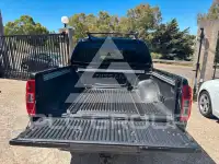 2015 Nissan Navara