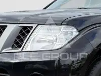 2015 Nissan Navara