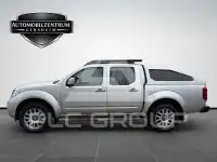 2015 Nissan Navara