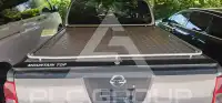 2015 Nissan Navara