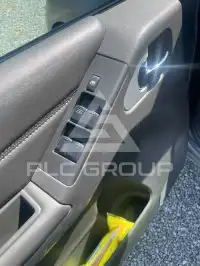2015 Nissan Navara