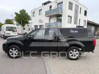 2015 Nissan Navara