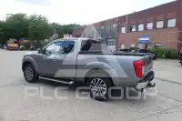 2015 Nissan Navara