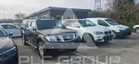2015 Nissan Navara