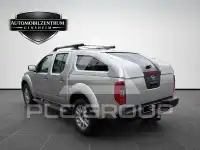 2015 Nissan Navara