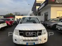 2015 Nissan Navara