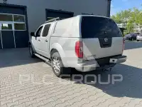 2015 Nissan Navara
