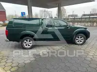 2015 Nissan Navara