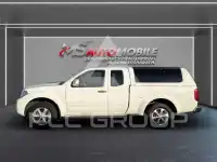 2015 Nissan Navara