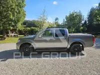 2015 Nissan Navara