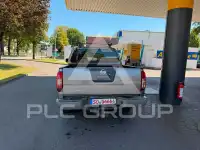 2015 Nissan Navara