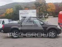 2015 Nissan Navara