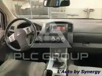 2015 Nissan Navara