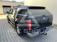 2015 Nissan Navara