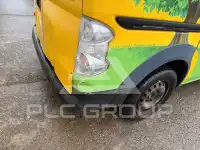 2015 Nissan NV 200