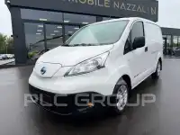 2015 Nissan NV 200