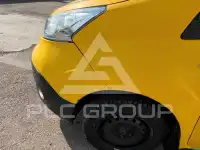 2015 Nissan NV 200