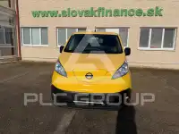 2015 Nissan NV 200