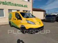 2015 Nissan NV 200