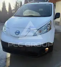 2015 Nissan NV 200