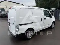 2015 Nissan NV 200