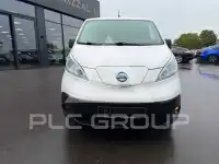 2015 Nissan NV 200
