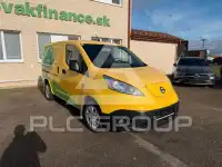 2015 Nissan NV 200
