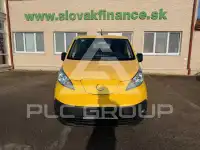 2015 Nissan NV 200