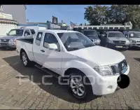 2015 Nissan KICKS