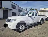 2015 Nissan KICKS