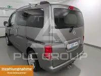 2015 Nissan Evalia