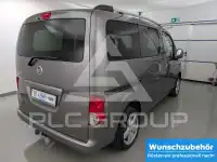 2015 Nissan Evalia