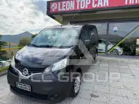 2015 Nissan Evalia