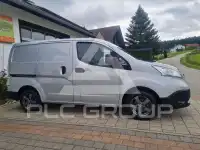 2015 Nissan Evalia