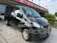 2015 Nissan Evalia