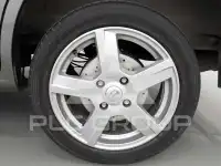 2015 Nissan Evalia