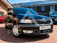 2015 Skoda Rapid