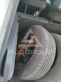2015 Skoda Rapid