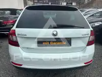 2015 Skoda Rapid