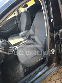 2015 Skoda Rapid