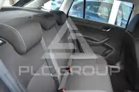 2015 Skoda Rapid