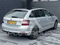 2015 Skoda Rapid