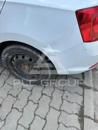 2015 Skoda Rapid