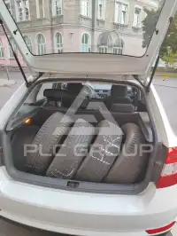 2015 Skoda Rapid