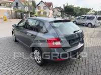 2015 Skoda Rapid