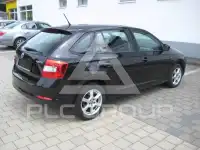 2015 Skoda Rapid