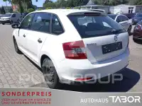 2015 Skoda Rapid