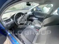 2015 Skoda Rapid